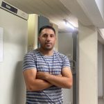 Heraldo Gabriel Franco